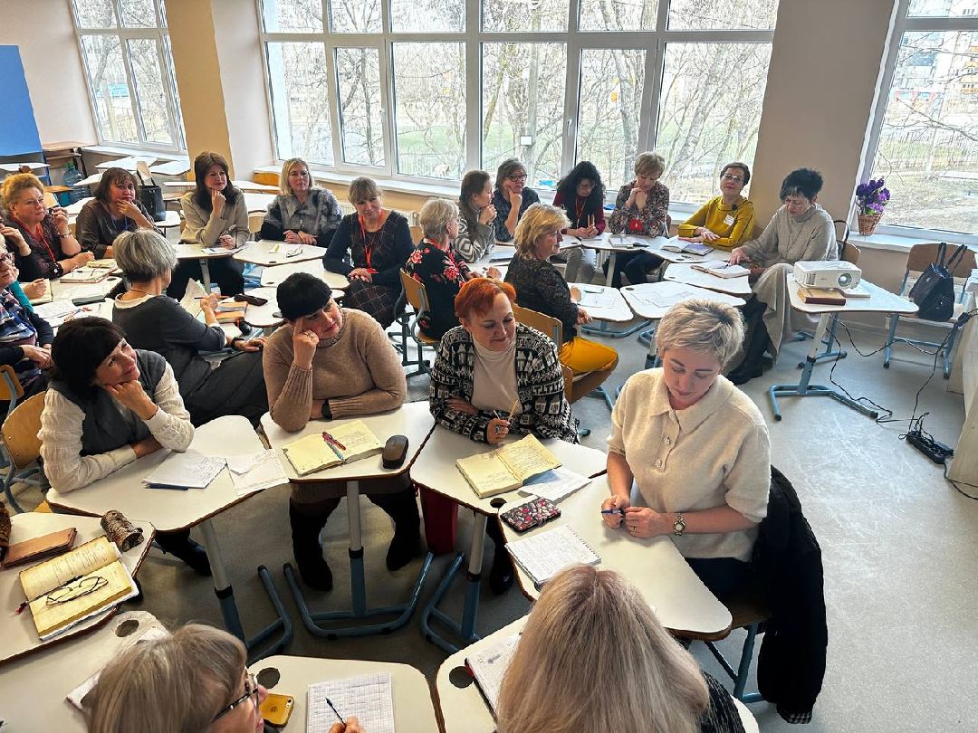 Лосино-Петровский, образование