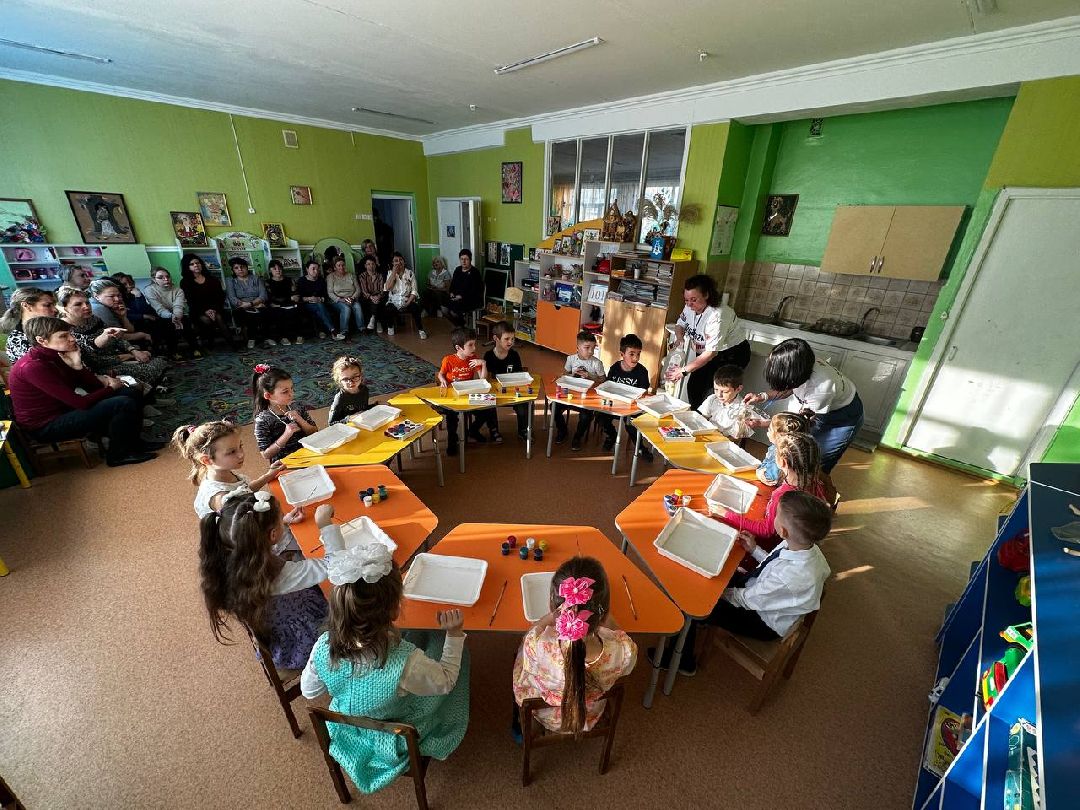 Лосино-Петровский, образование