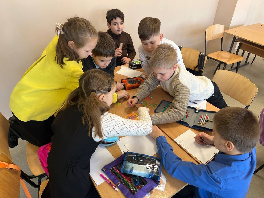 Лосино-Петровский, образование