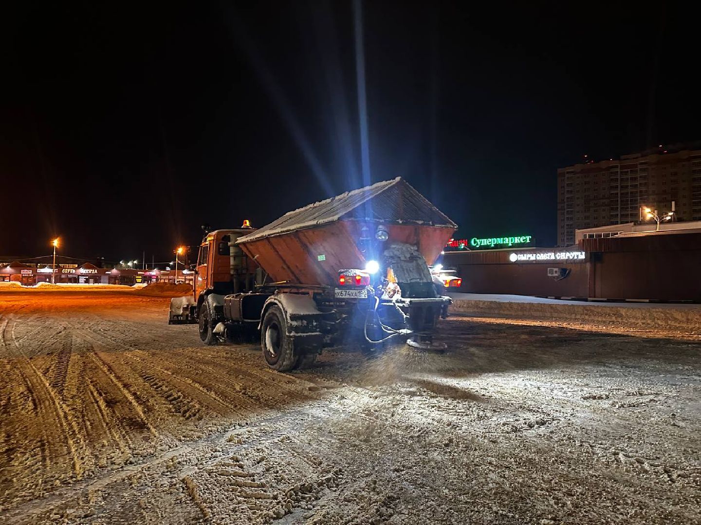 можайск, можайской городской округ, подмосковье, снег, уборка снега, метель, снежные завалы, ЖКХ, спецтехника, коммунальные службы,