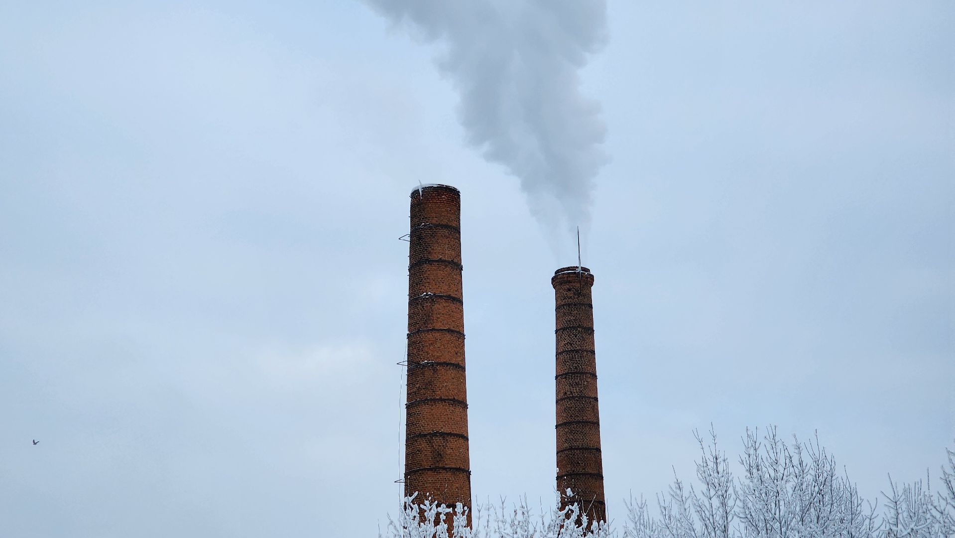 Солнечногорск, котельная, авария