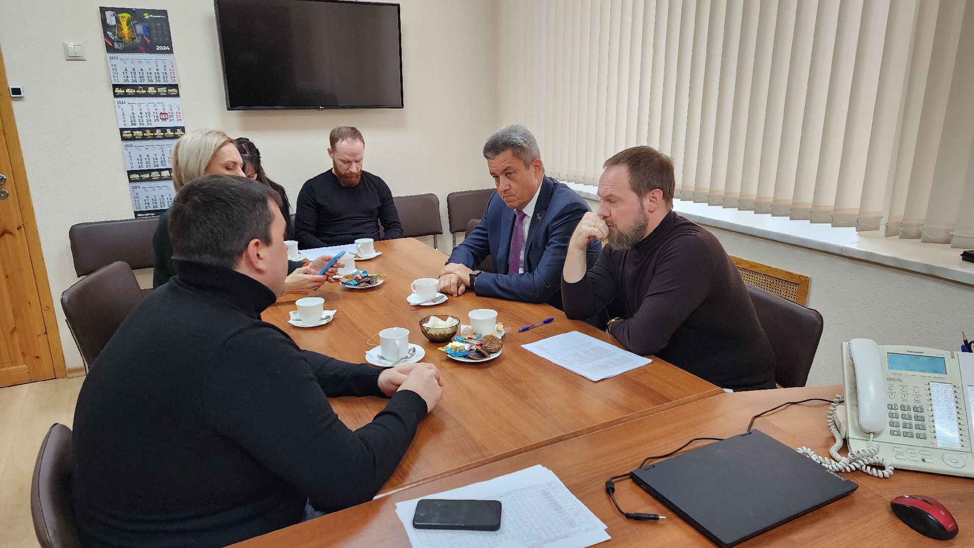 Солнечногорск, котельная, авария