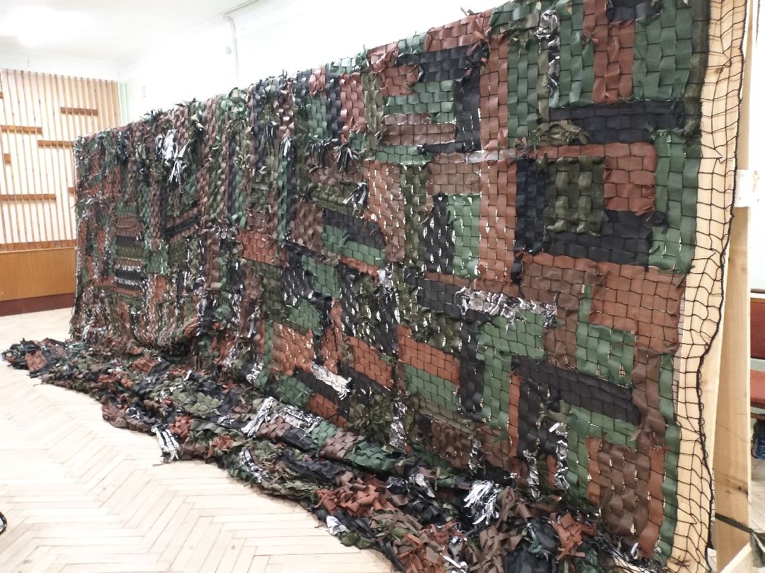 Лосино-Петровский, волонтеры