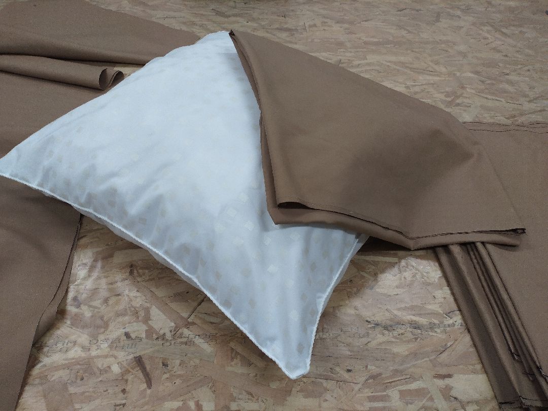 Лосино-Петровский, волонтеры