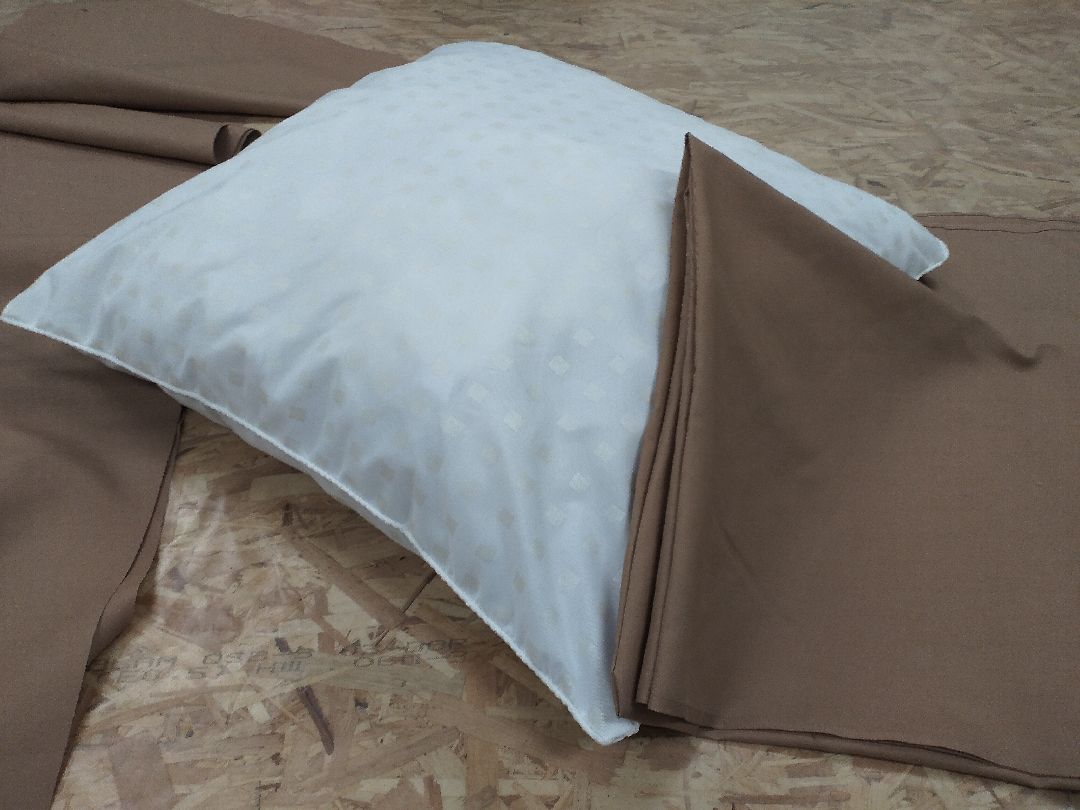 Лосино-Петровский, волонтеры