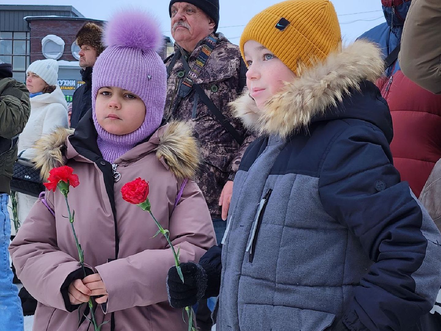 можайск, можайский городской округ, день освобождения, праздник, памятные мероприятия, история, жители, подмосковье, немцы, немецко-фашистские захватчики, Красная армия, оккупация,
