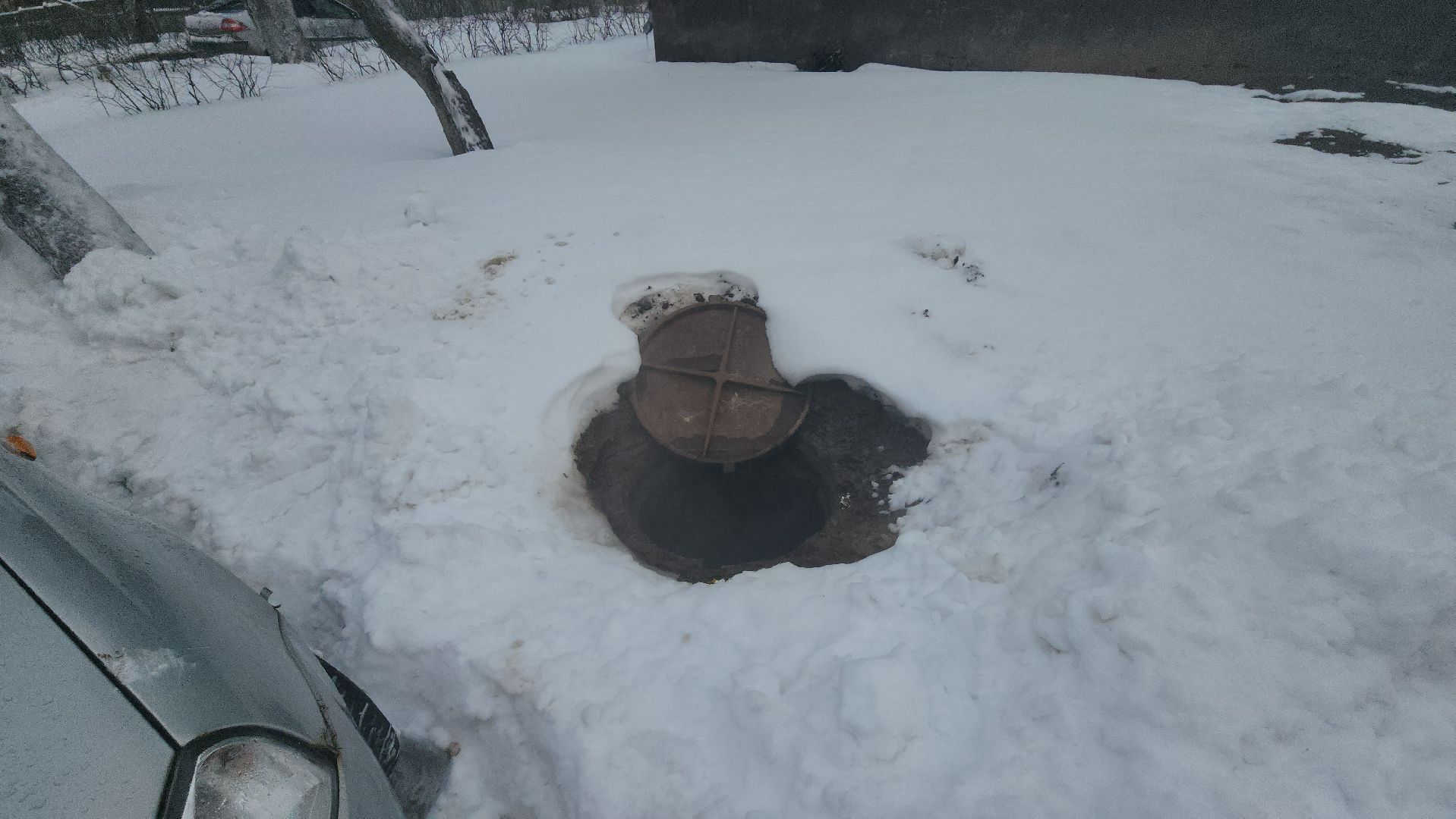 кашира, жкх, отопление, авария на теплосетях, горячая вода, ЧП,