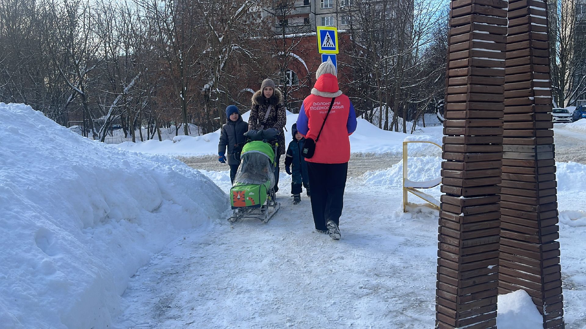 волонтерский центр, интернет, волонтеры,