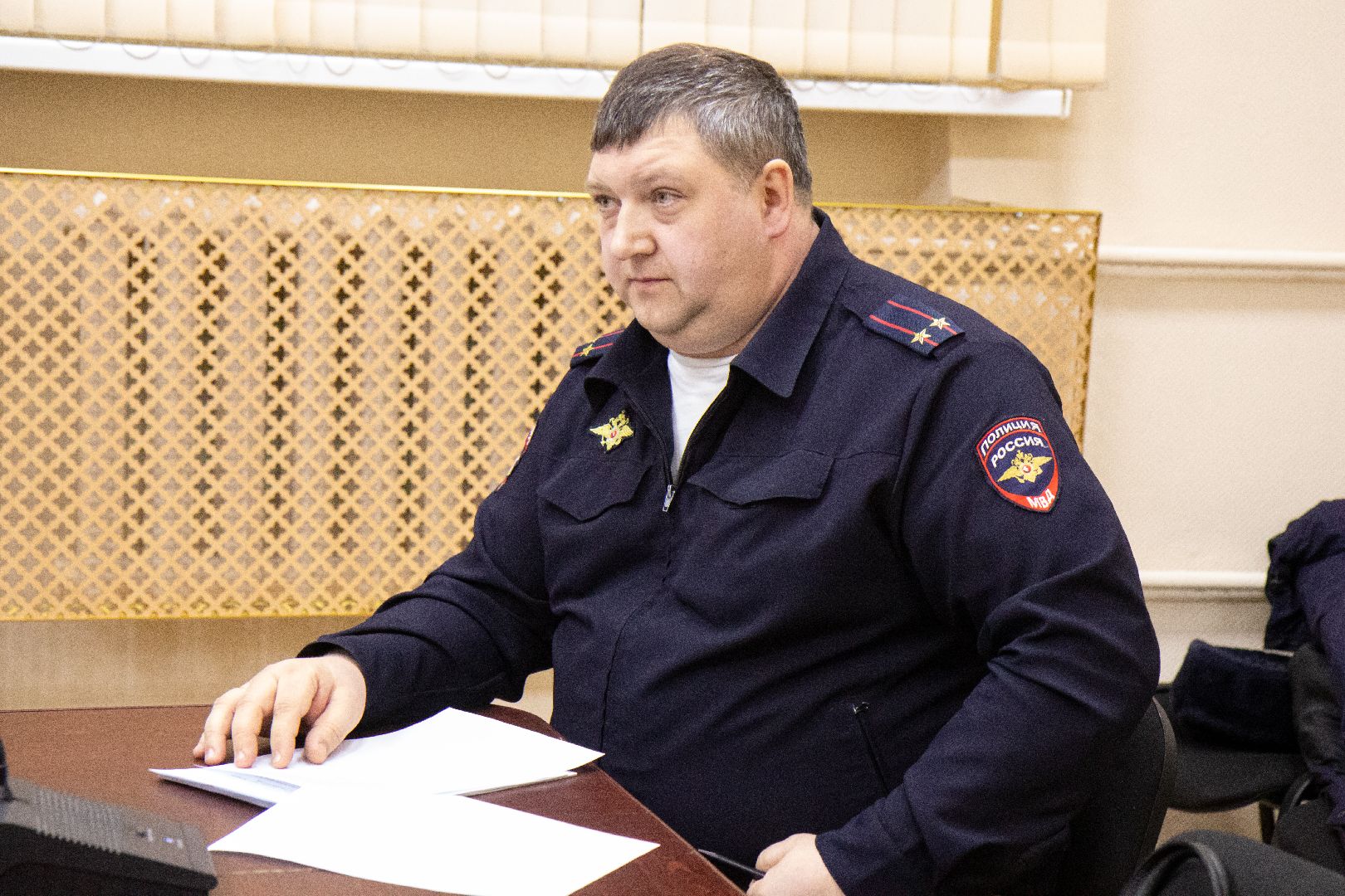 лыткарино, общество, безопасность, полиция,