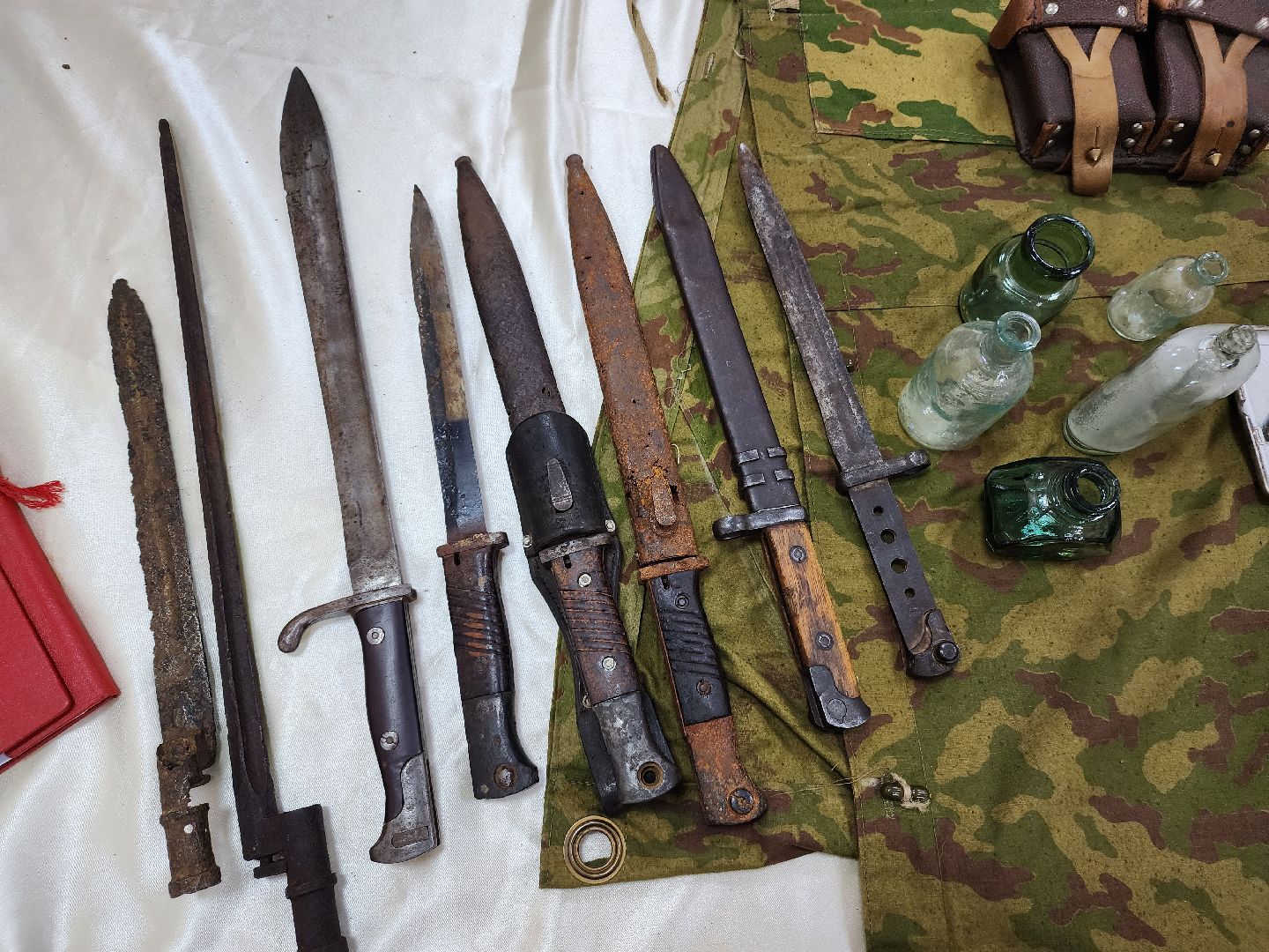 вов, поисковый отряд, выставка,