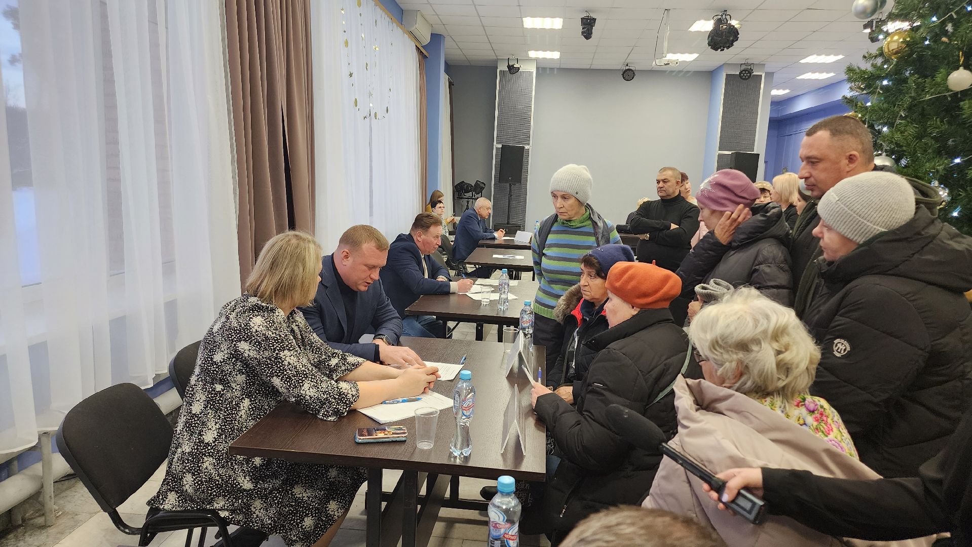 Егореьвск, Выездная администрация, Подмосковье, Максим Коркин, Московская область,