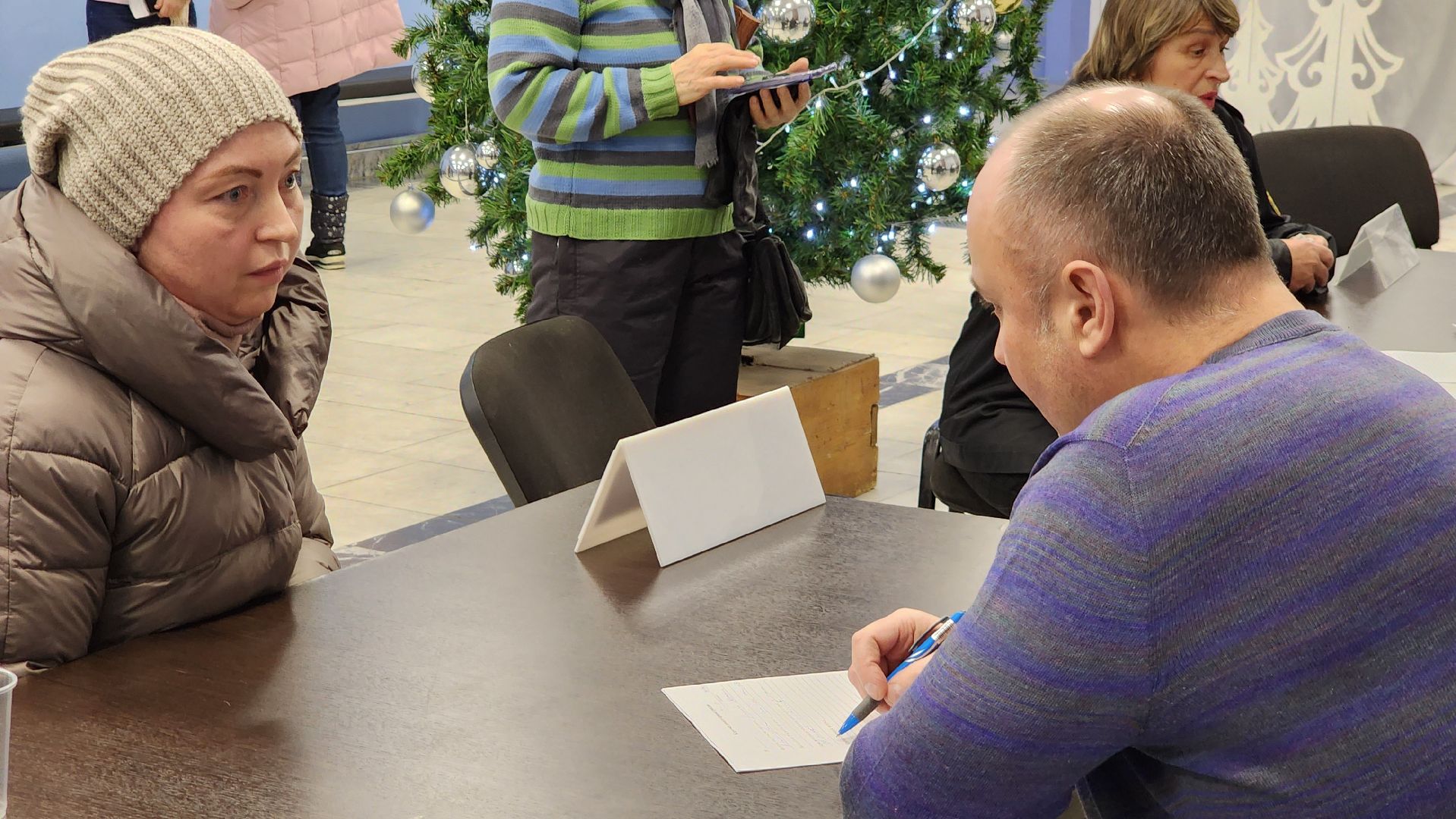 Егореьвск, Выездная администрация, Подмосковье, Максим Коркин, Московская область,