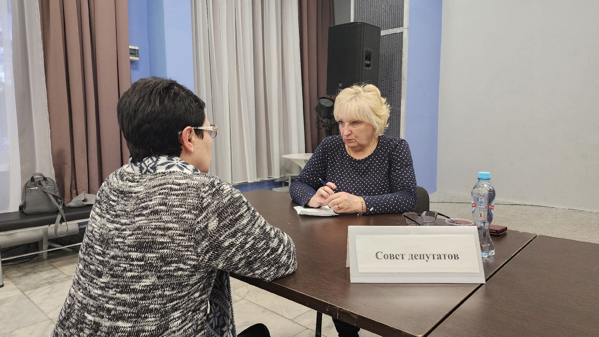 Егореьвск, Выездная администрация, Подмосковье, Максим Коркин, Московская область,