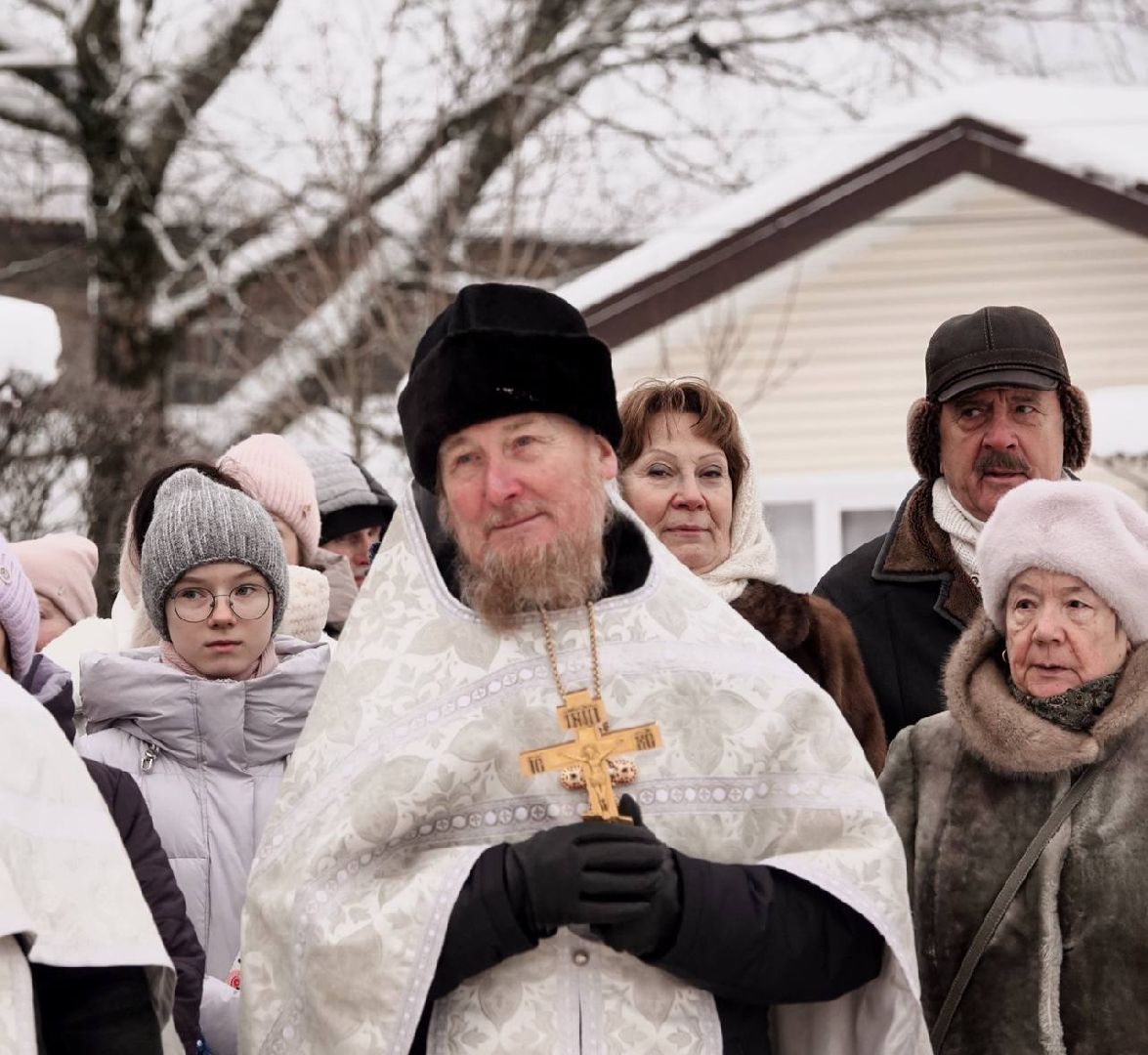 Крещение, Крестный ход, Святая вода, Религия, Вера, Праздник, Сергиев Посад,