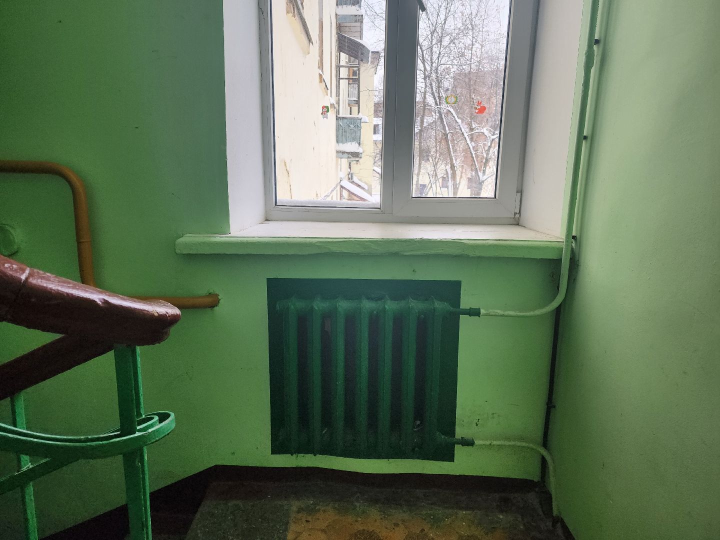 Подольск, жкх, Отопление, Теплосети,