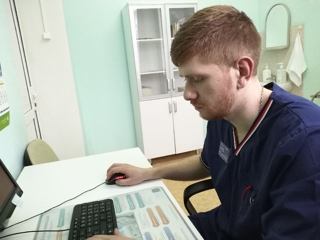 Лосино-Петровский, медицина