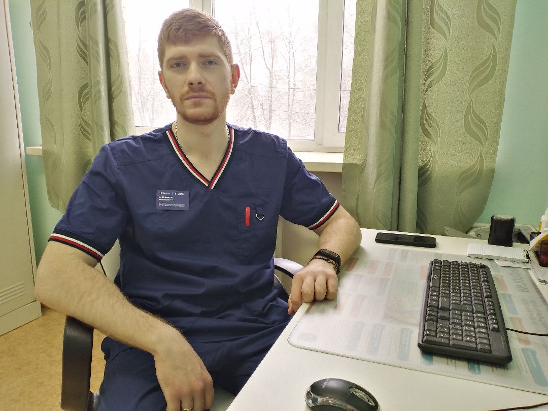 Лосино-Петровский, медицина