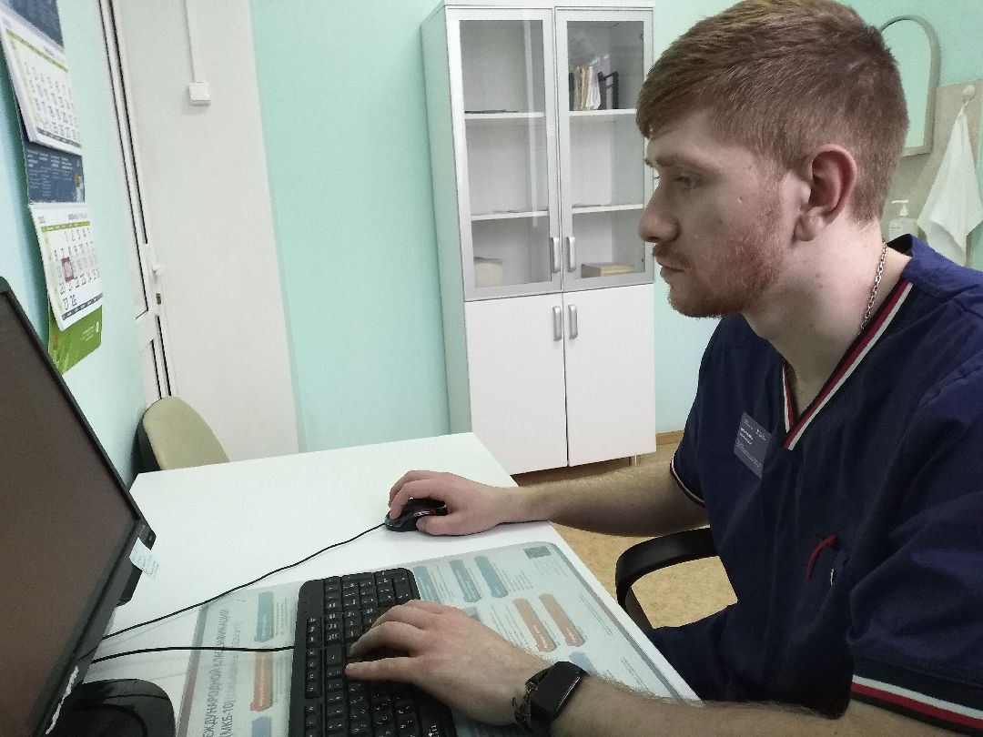 Лосино-Петровский, медицина