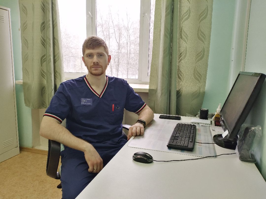 Лосино-Петровский, медицина