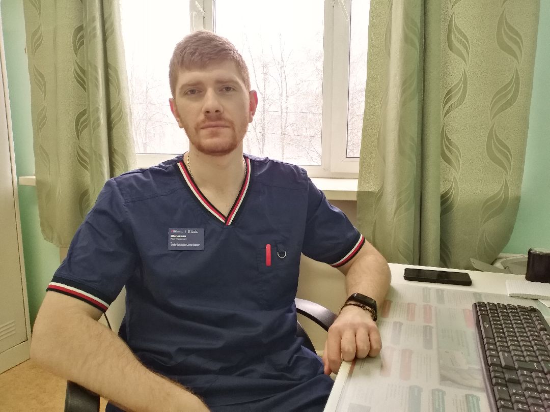 Лосино-Петровский, медицина