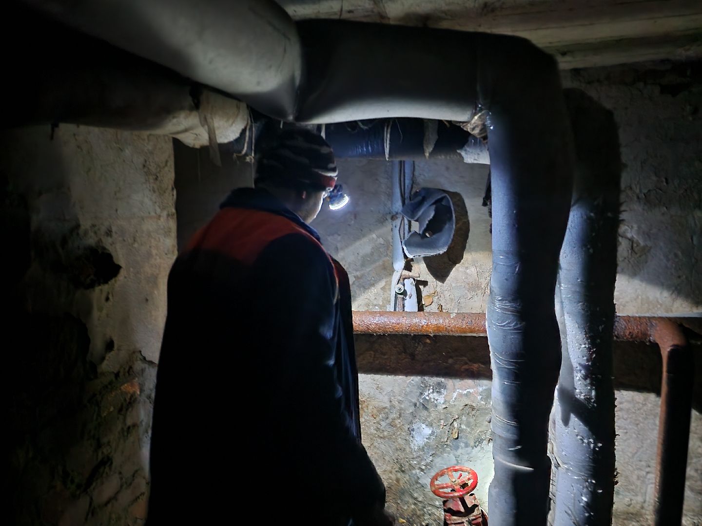 подольск, жкх, отопление, жители,