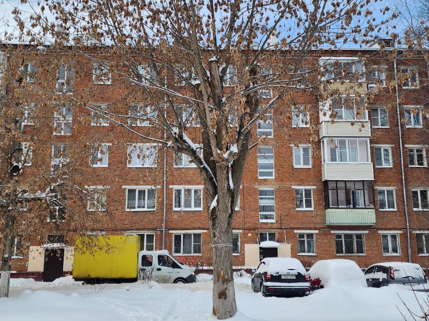 подольск, жкх, отопление, жители,