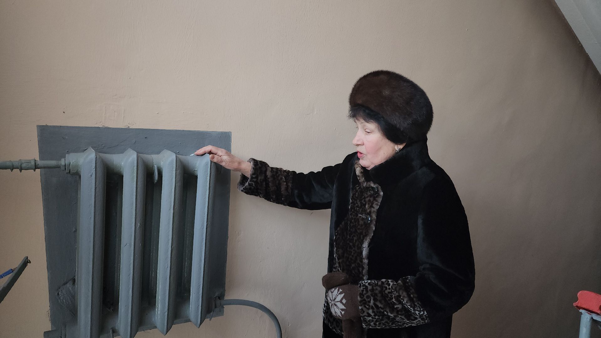 подольск, жкх, отопление, жители,