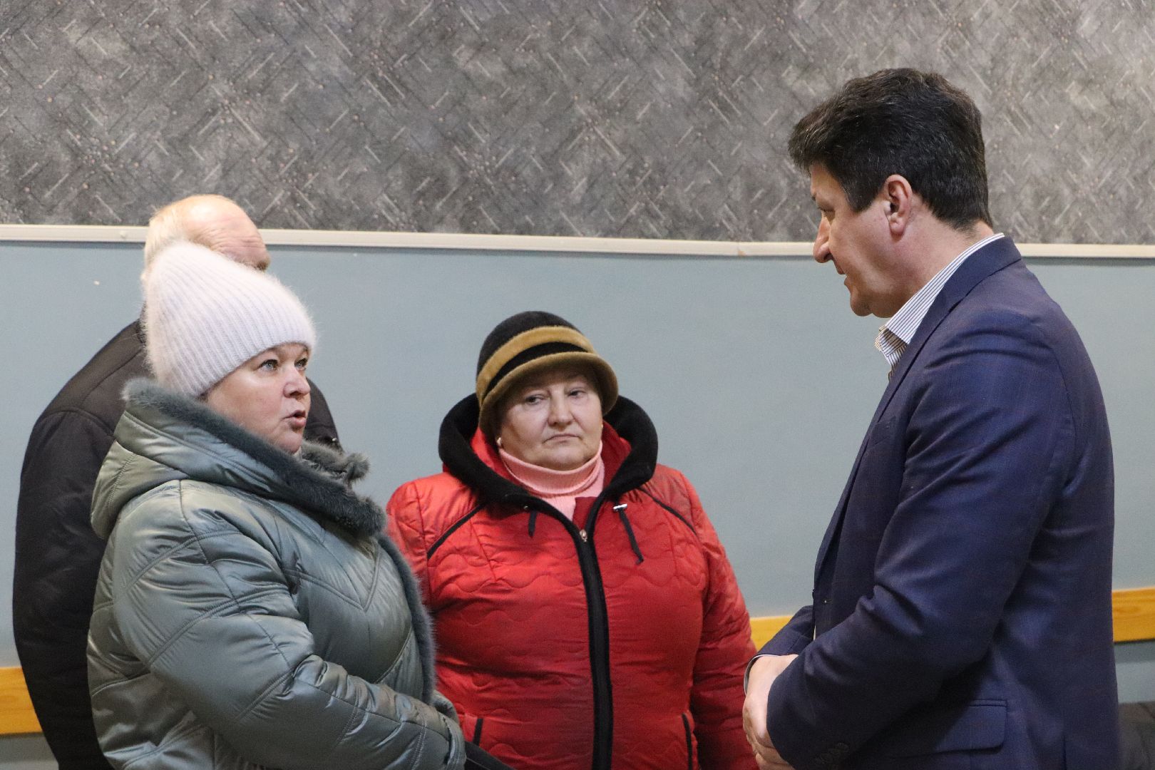 серебряные пруды, узуново, выездная администрация,