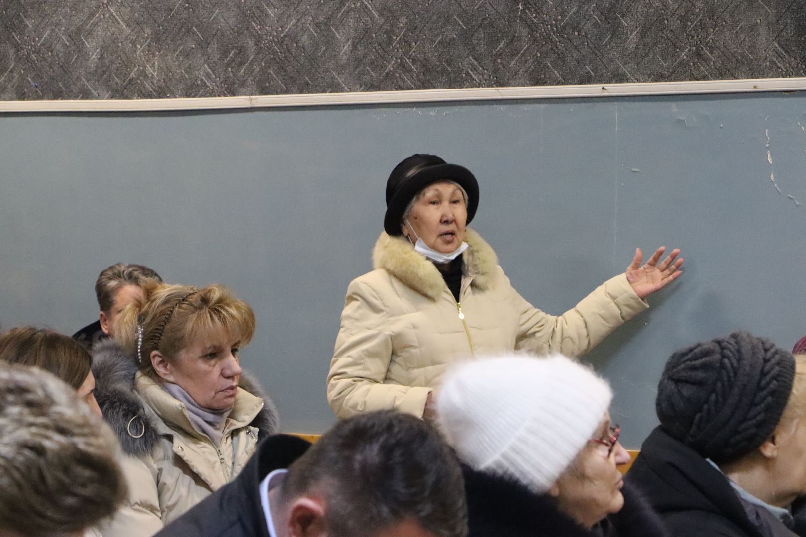 серебряные пруды, узуново, выездная администрация,