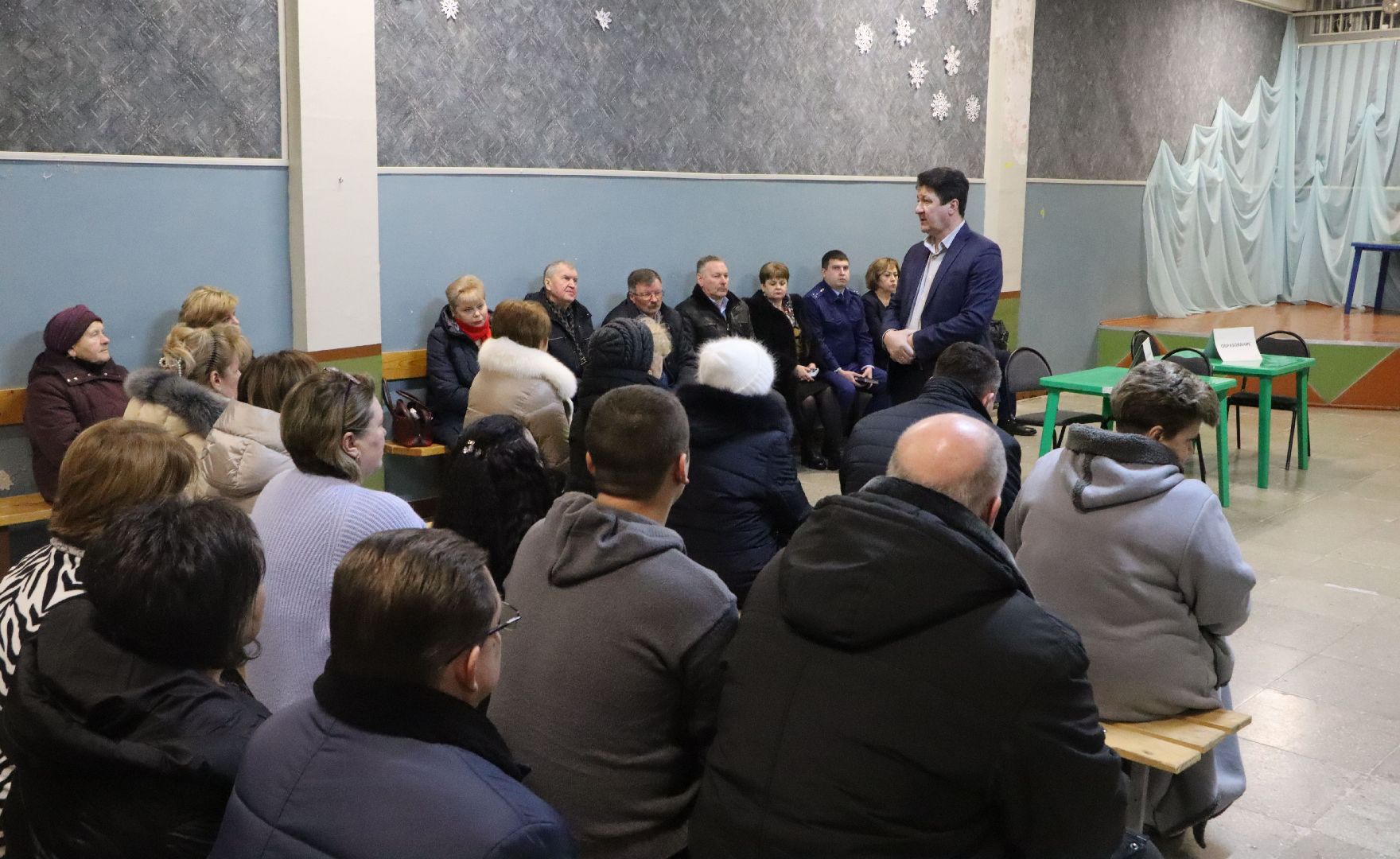 серебряные пруды, узуново, выездная администрация,