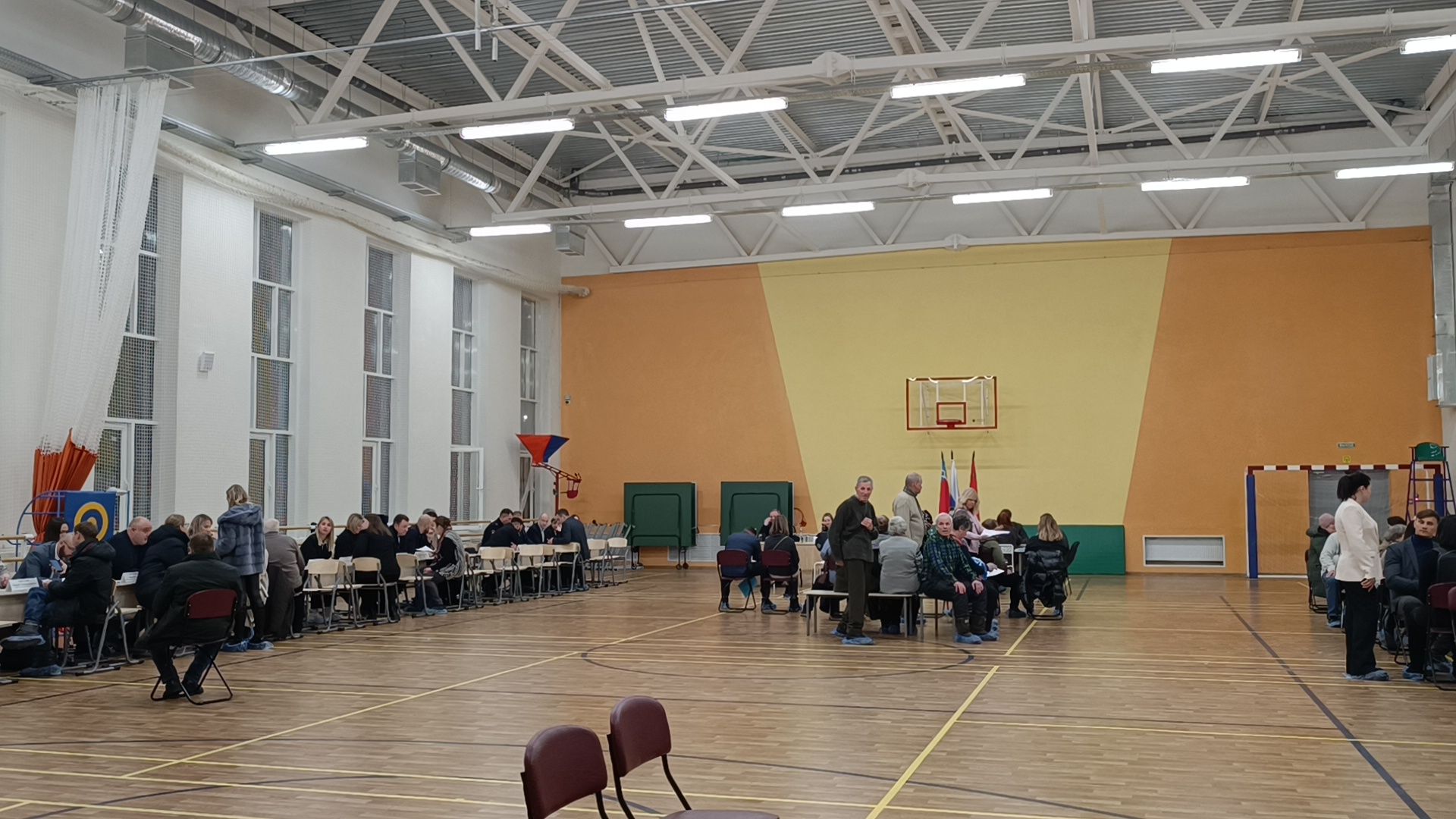 общество, выездная администрация, лобня,