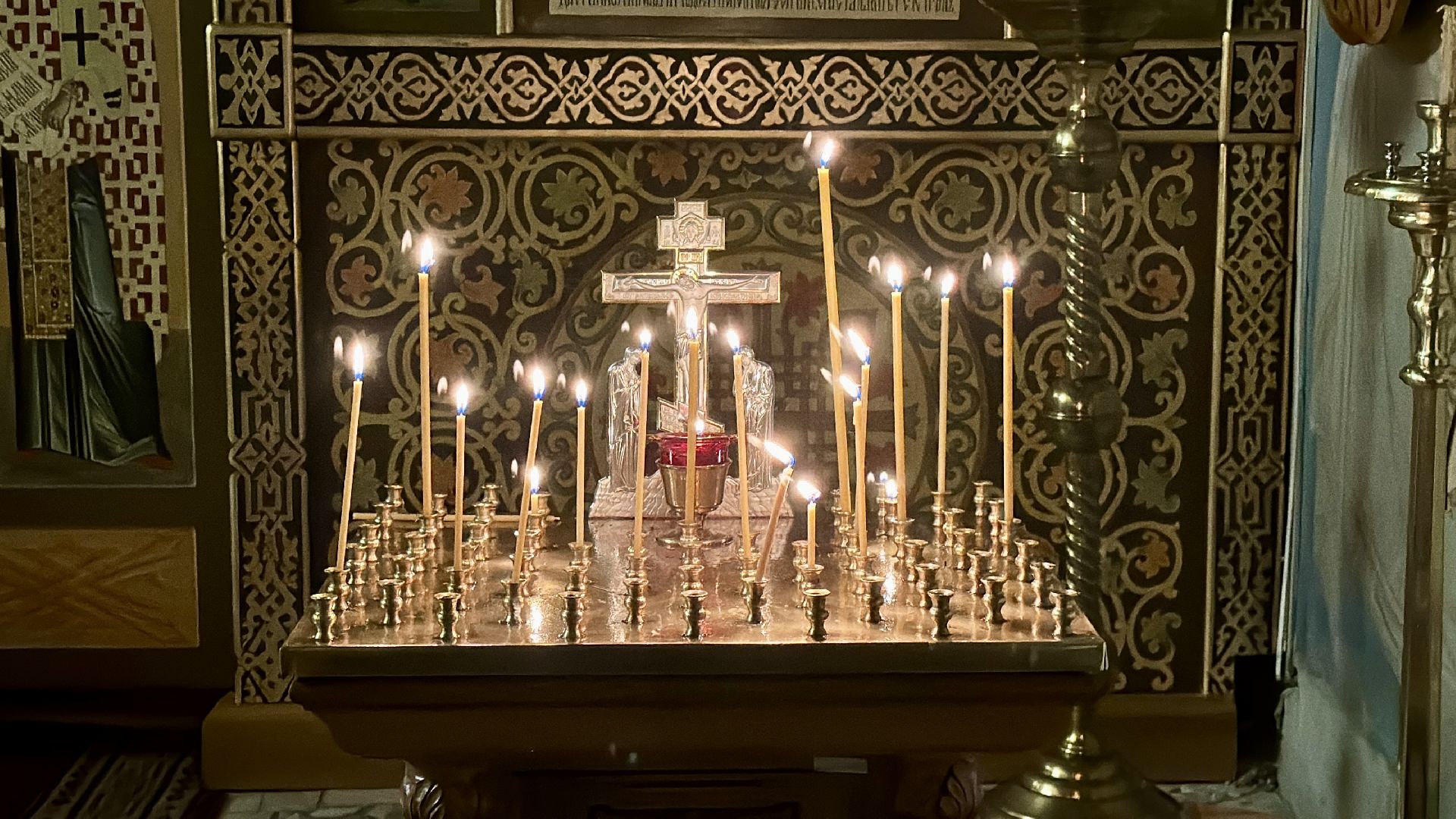 Клин, общество, церкви, храмы, крещение,