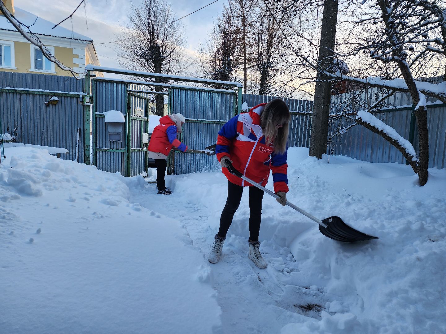 Серпухов, подмосковье, волонтеры подмосковья,