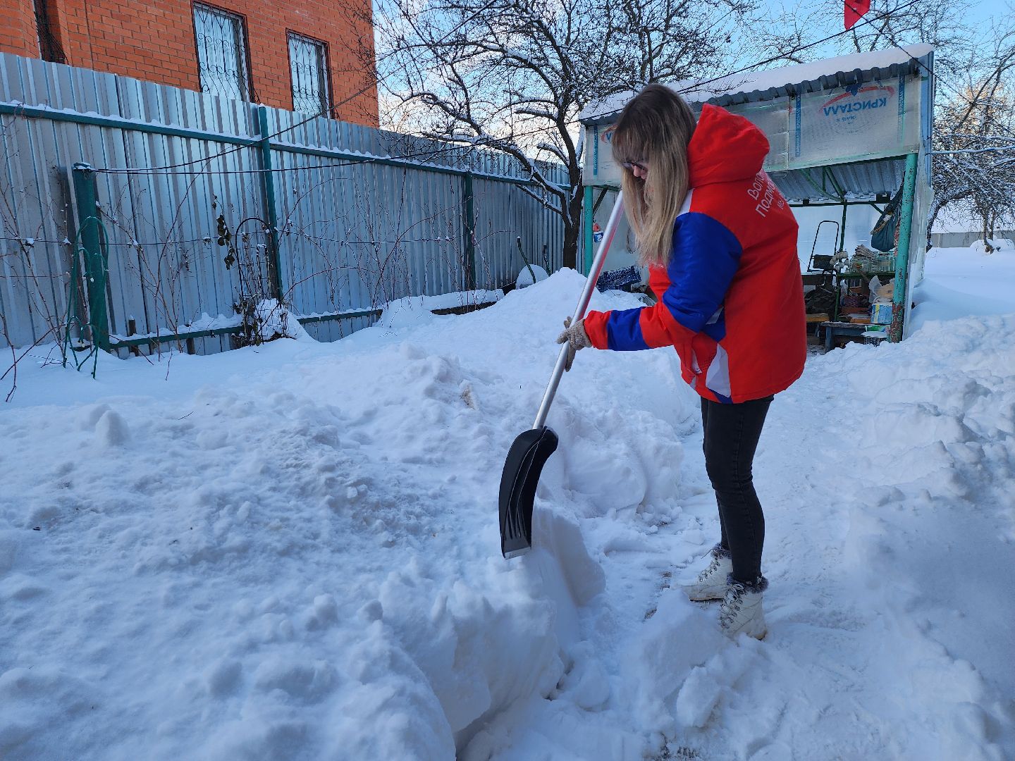 Серпухов, подмосковье, волонтеры подмосковья,