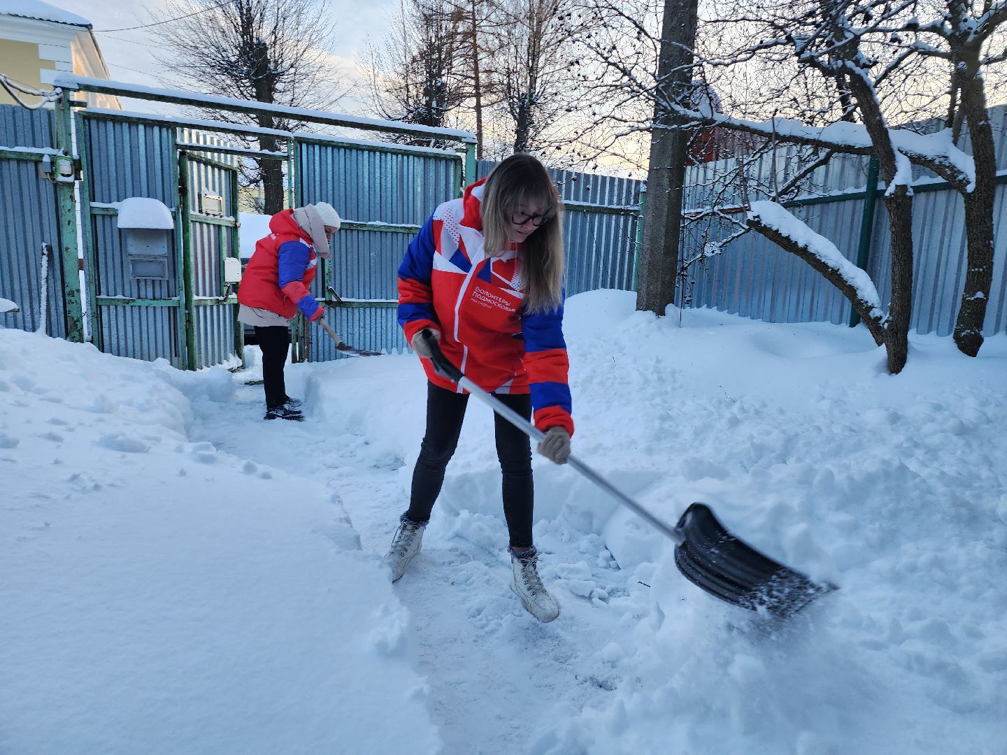Серпухов, подмосковье, волонтеры подмосковья,