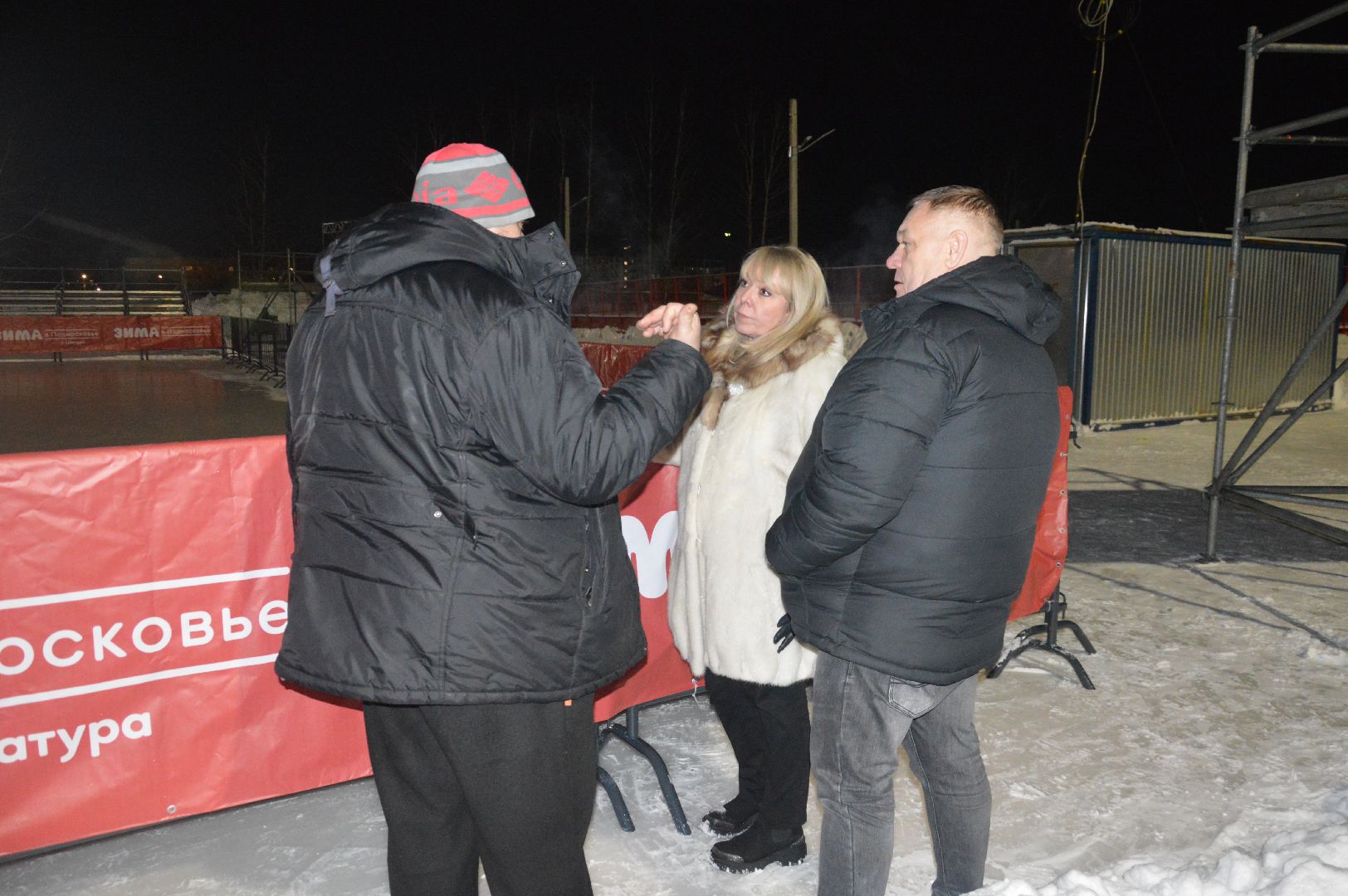Илья Авербух, шатура, шоу, чемпионы, чемпионы мо, ледовое шоу авербуха,