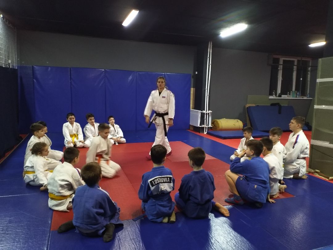 Лосино-Петровский, спорт