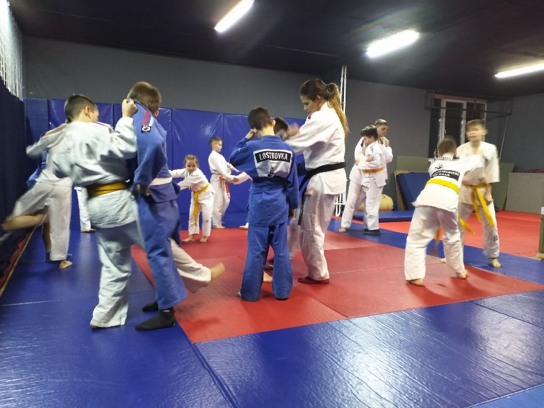 Лосино-Петровский, спорт