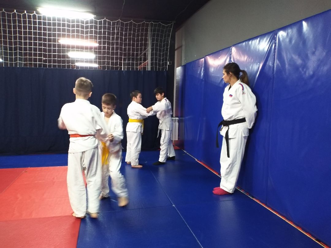 Лосино-Петровский, спорт