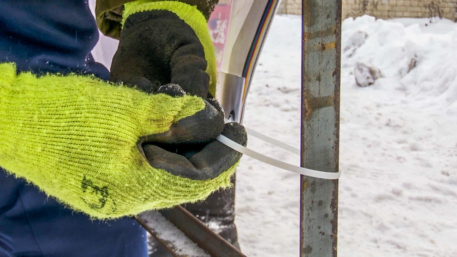 Клин, общество, экология, ЖКХ,