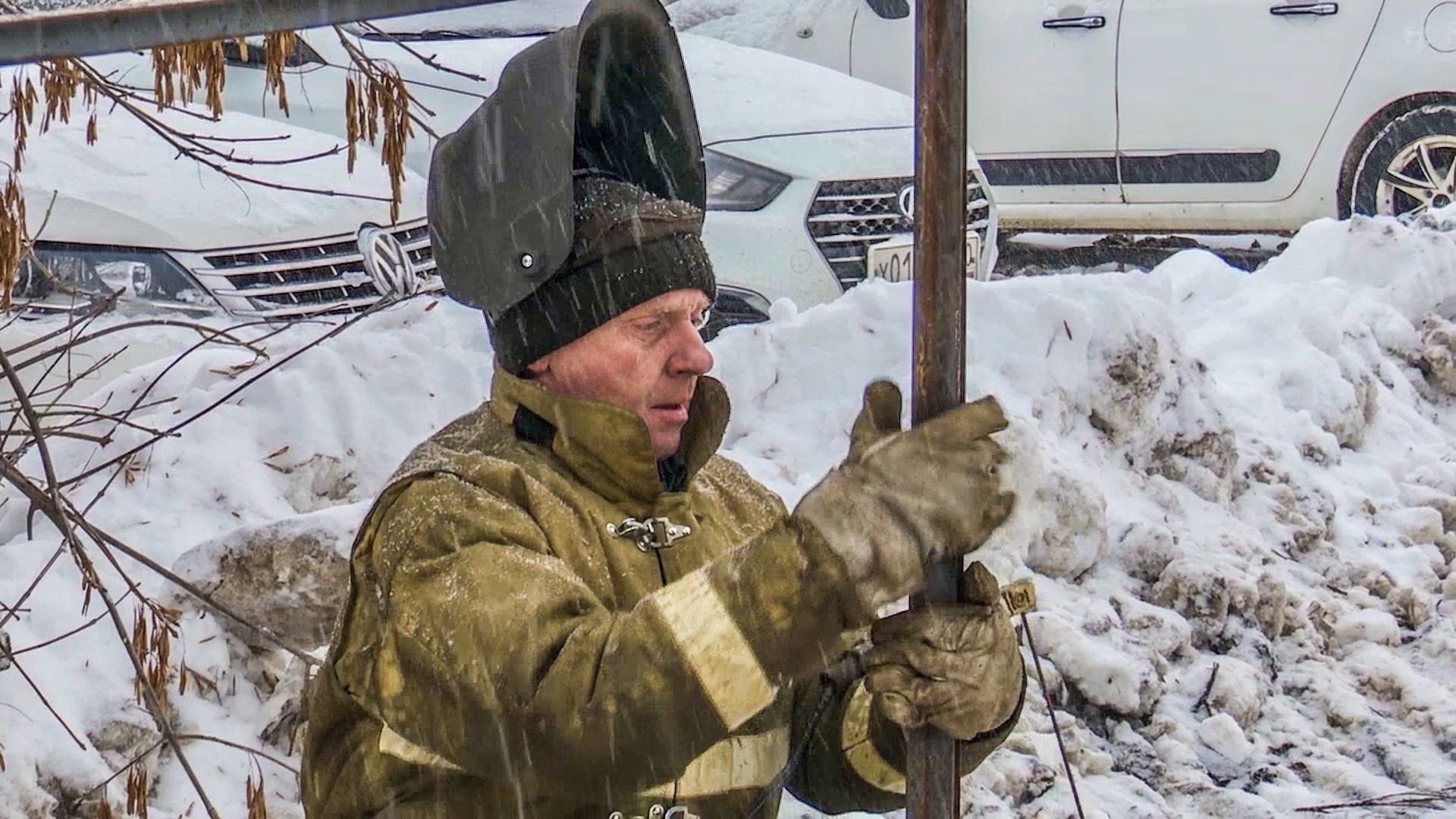 Клин, общество, экология, ЖКХ,