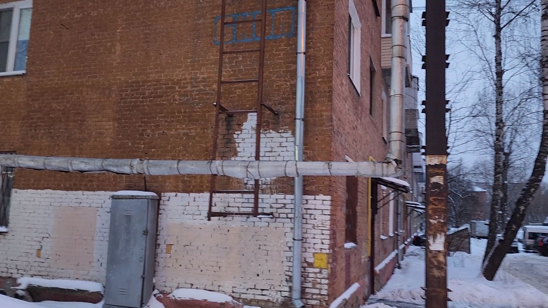 Подольск, отопление, жкх, жители,