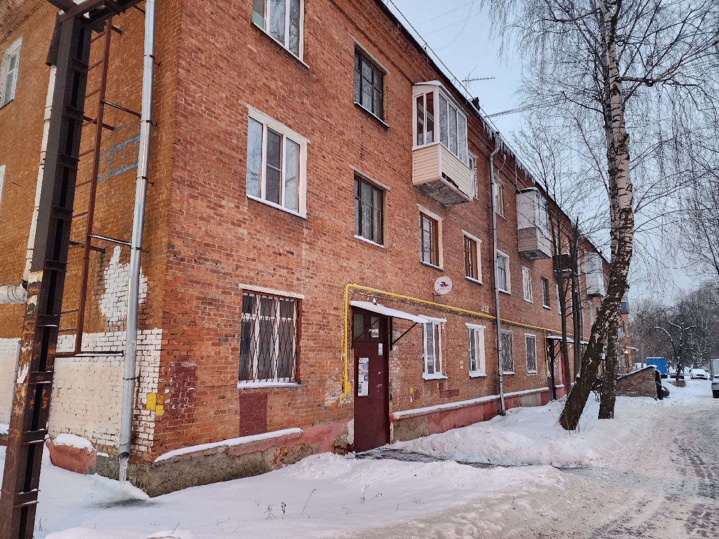 Подольск, отопление, жкх, жители,