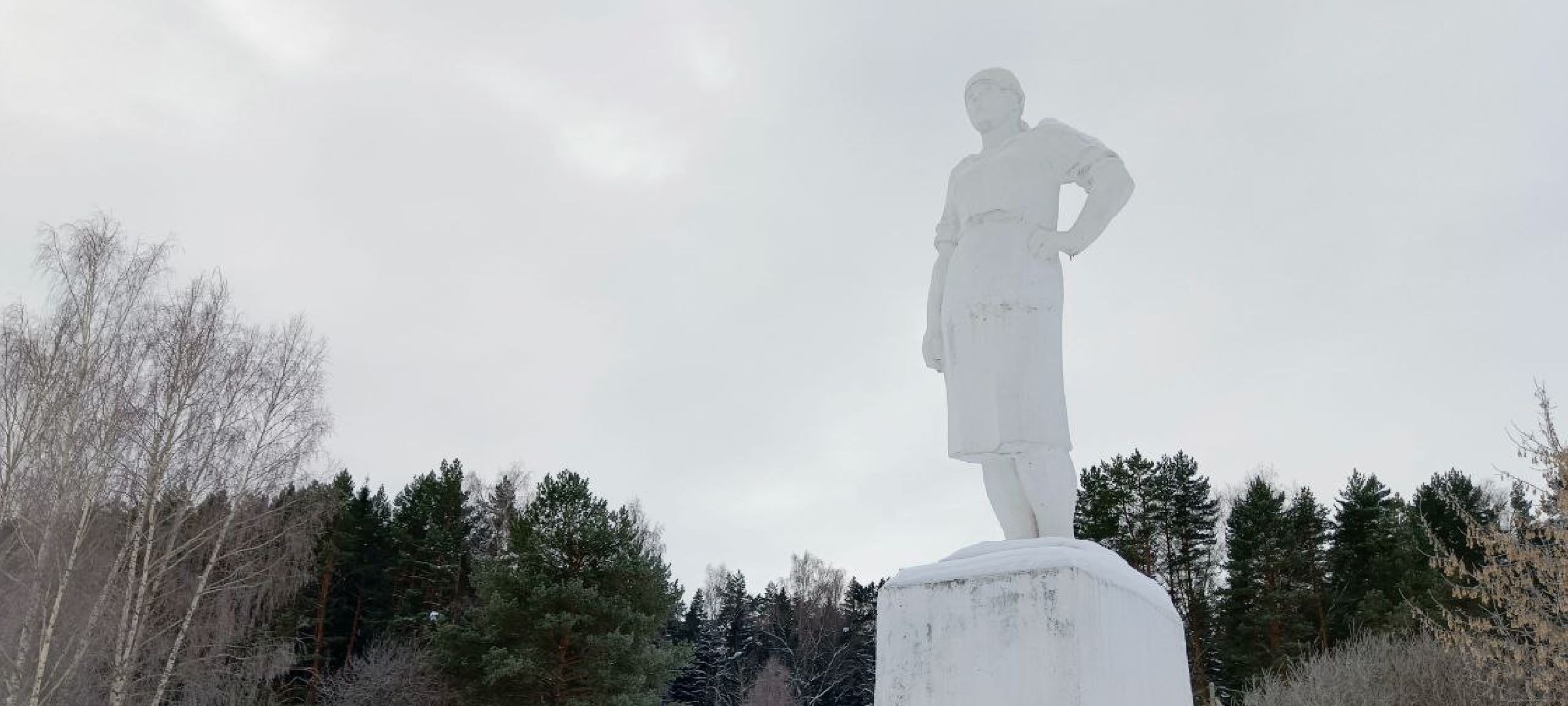 Дмитров, Яхрома, Лыжный марафон, Николов Перевоз,