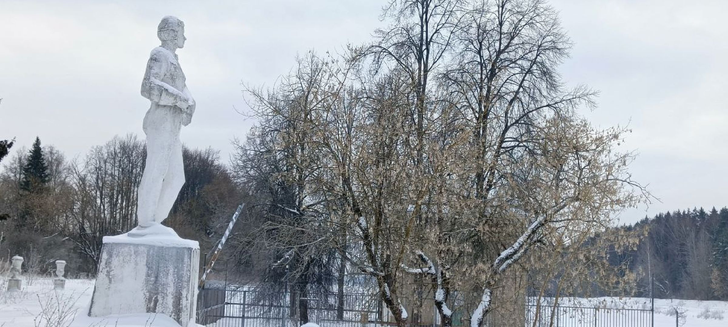 Дмитров, Яхрома, Лыжный марафон, Николов Перевоз,