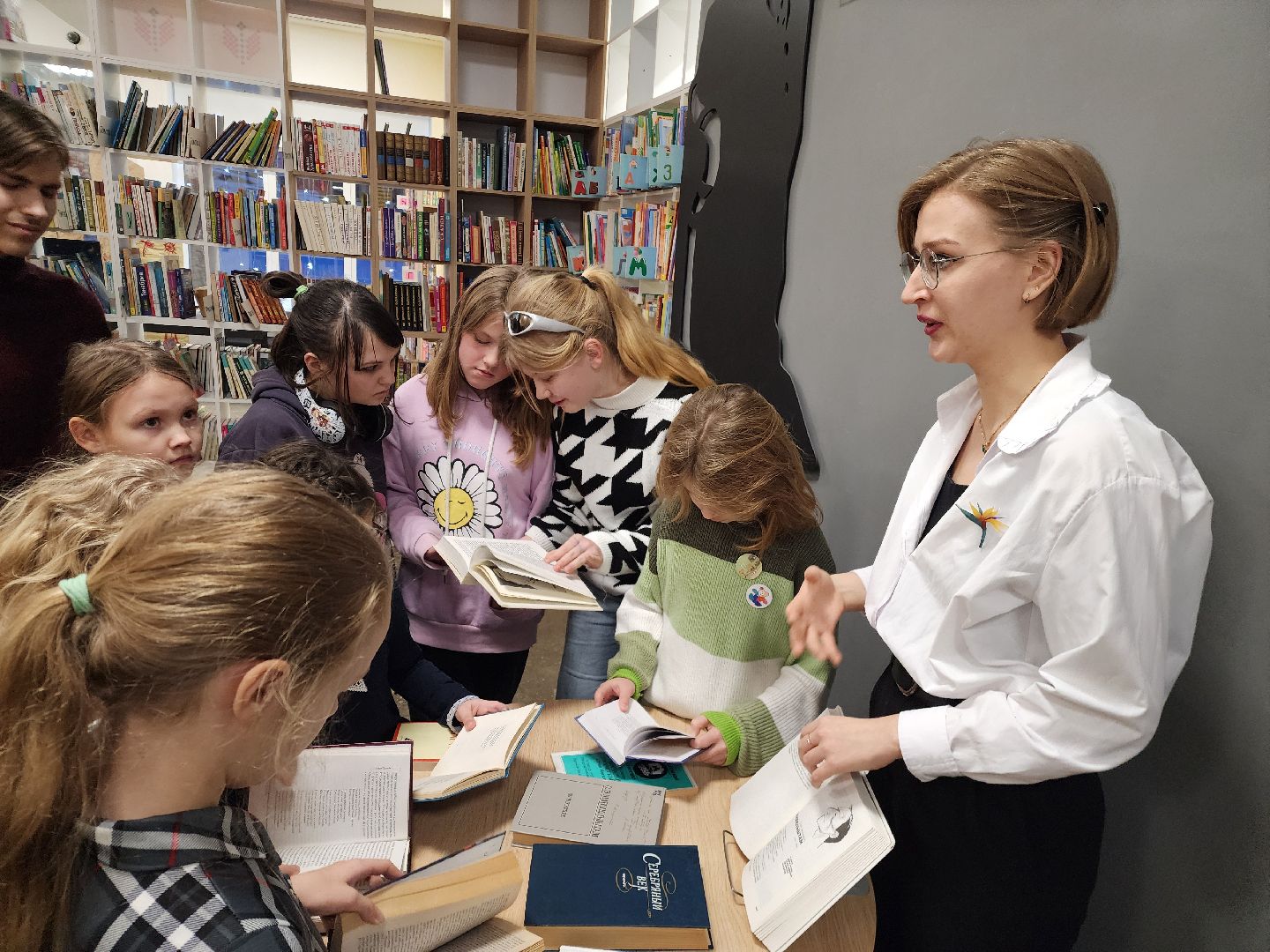 шатура, Осип Мандельштам, библиотекарь, библиотека, культура, городская среда, городской округ культура, городской округ люди, творчество,