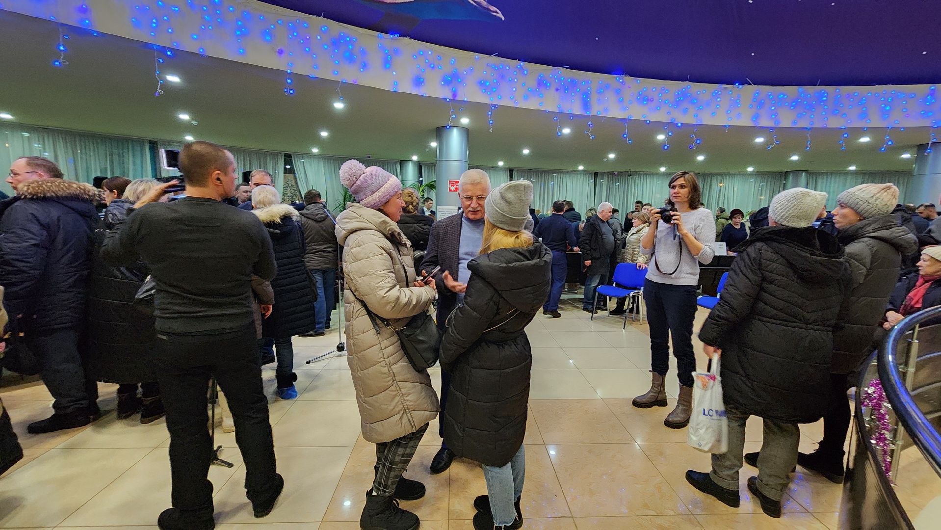 подольск, жкх, климовск,выездная администрация,