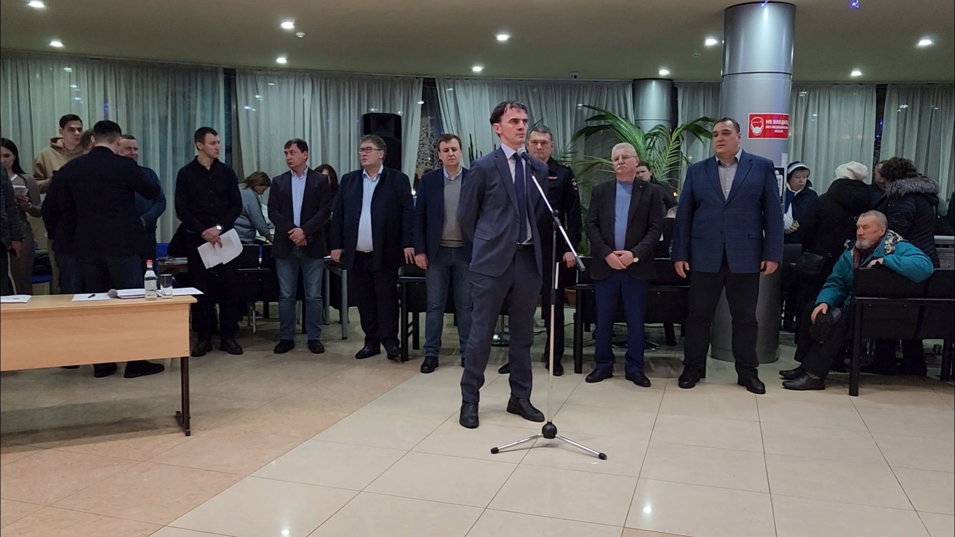 подольск, климовск, жкх,