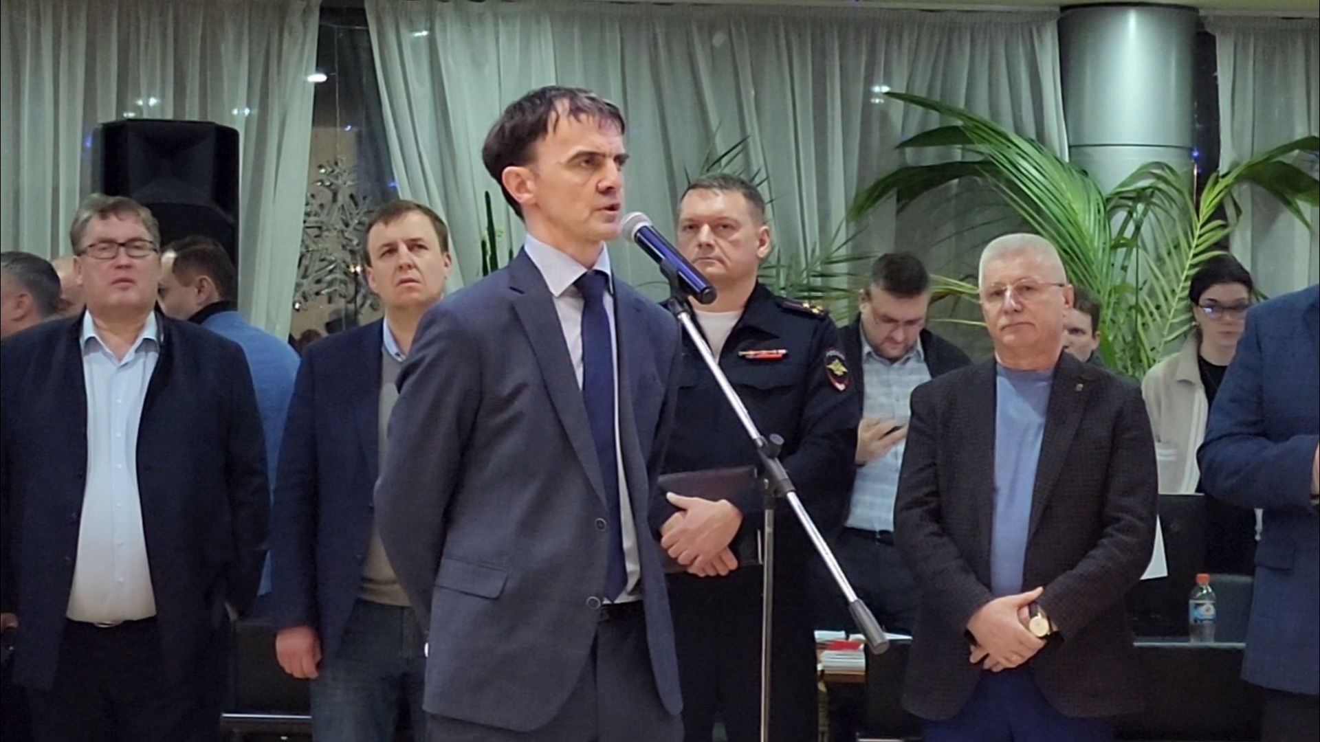 подольск, климовск, жкх,