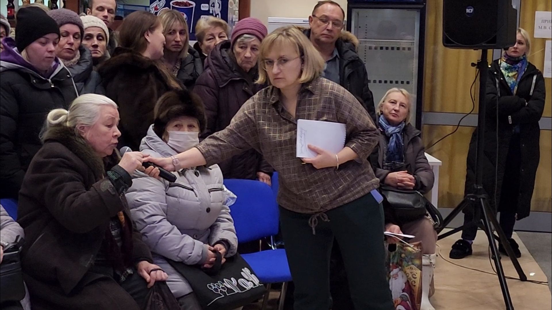 подольск, жкх, компенсации, климовск,авария,